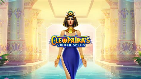 Cleopatras Golden Spells Sportingbet